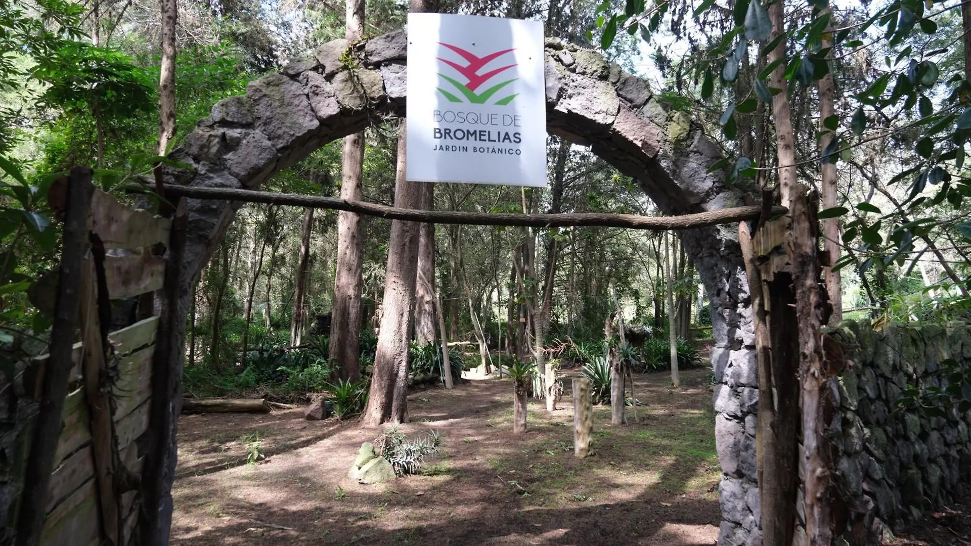 Inraki Lodge Guaillabamba Ecuador