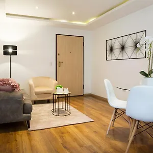 Apartamento Hermoso Departamento En El Mejor Lugar De, Quito