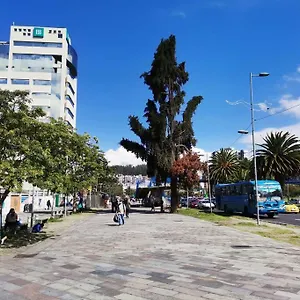 Apartamento Ejecutiva, Quito