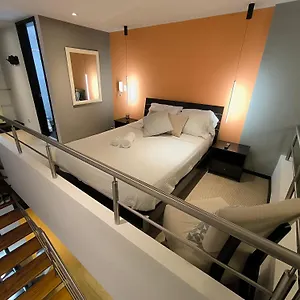 Apartamento Coliving Ecuador Plaza Foch, Quito